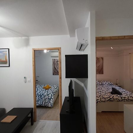 T3 Cosy Climatise, Intra-Muros Avignon Exterior photo