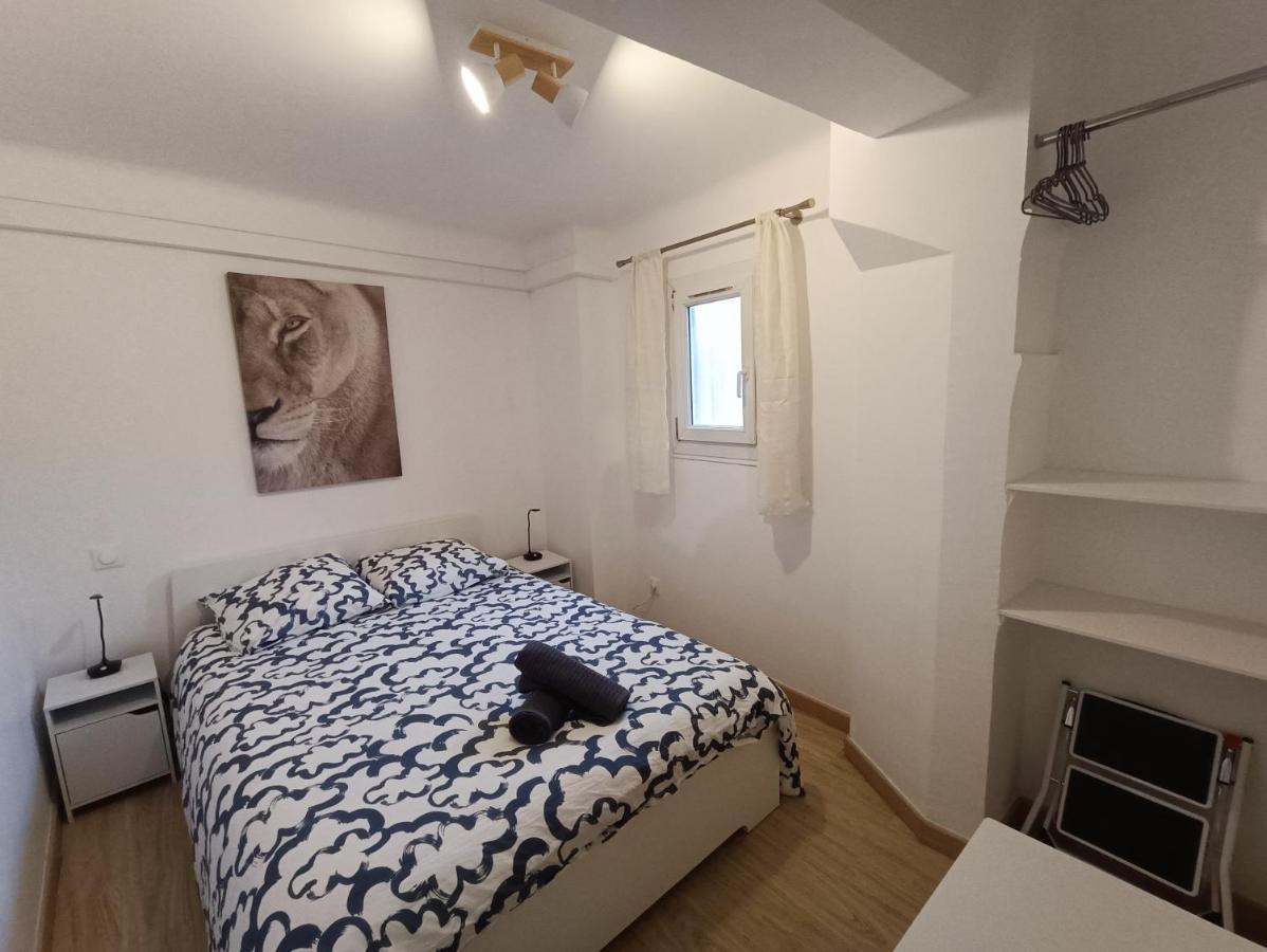 T3 Cosy Climatise, Intra-Muros Avignon Exterior photo