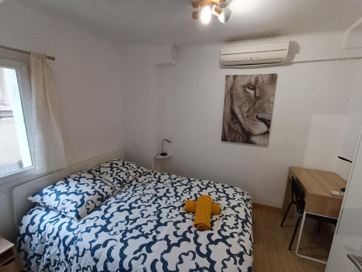 T3 Cosy Climatise, Intra-Muros Avignon Exterior photo